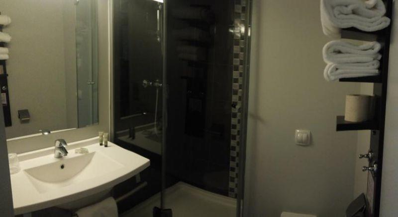 akena city romilly sur seine