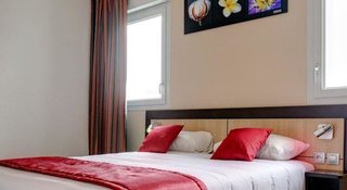 Akena City Romilly Sur Seine,Barberey>>Aube,3 star