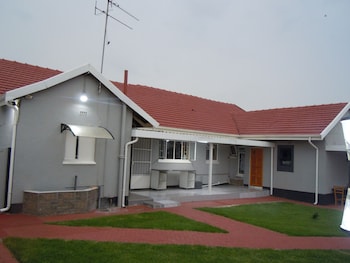daeka guesthouse