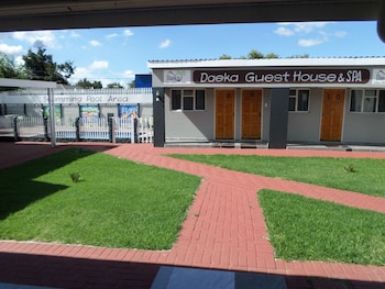kempton park