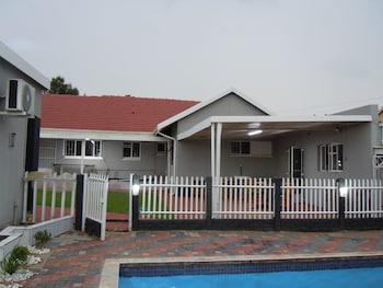 kempton park