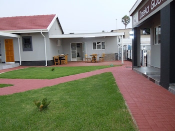 kempton park