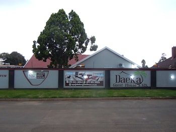 kempton park