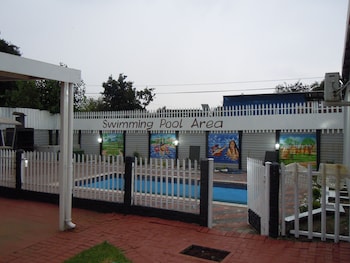 daeka guesthouse
