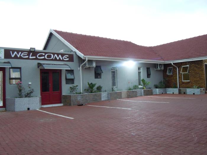 daeka guesthouse