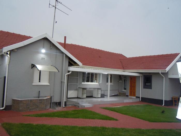 daeka guesthouse