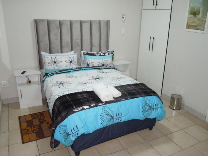 daeka guesthouse