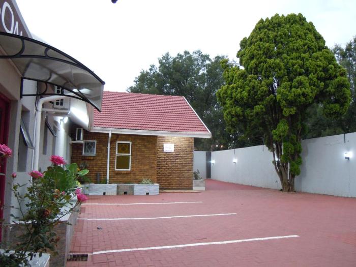 daeka guesthouse