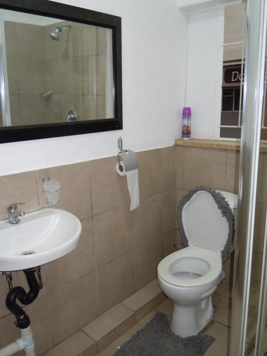 daeka guesthouse