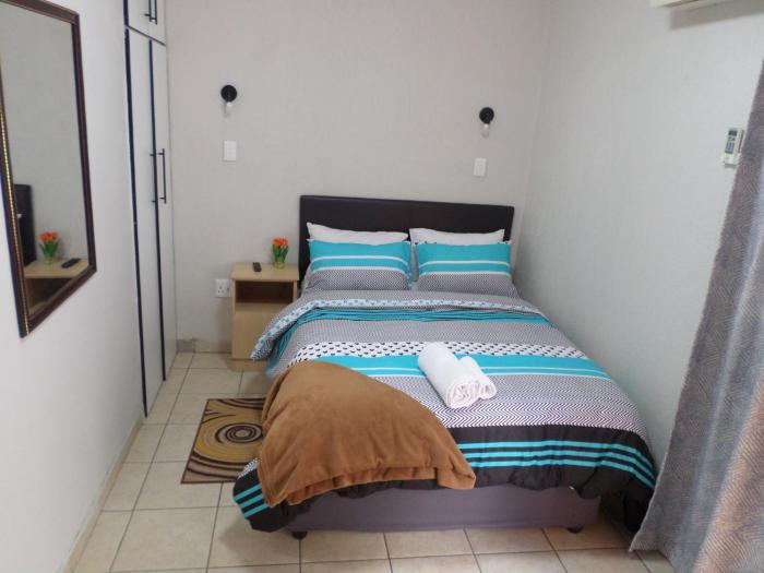daeka guesthouse
