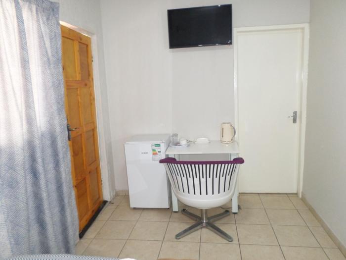 daeka guesthouse