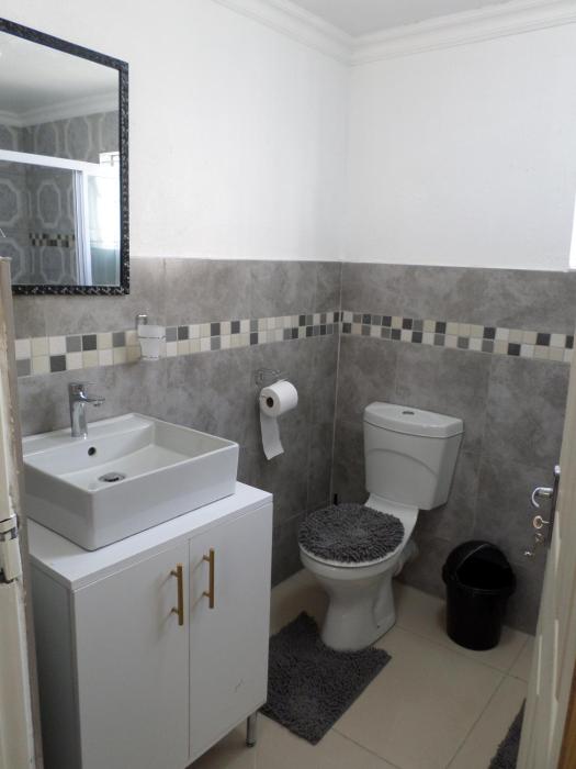 daeka guesthouse