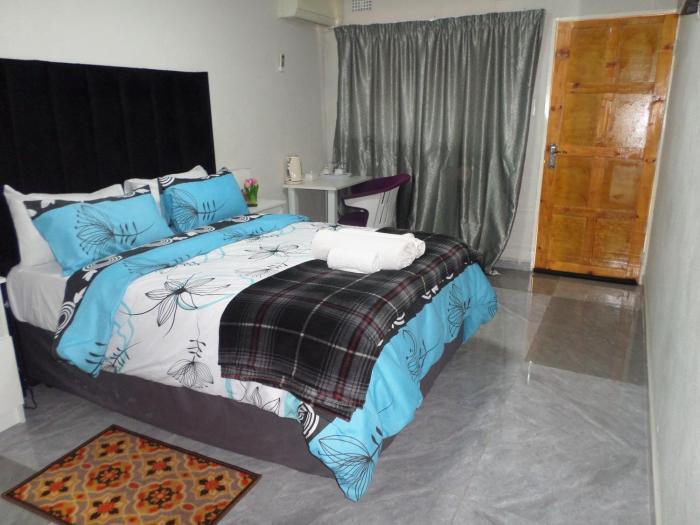 daeka guesthouse