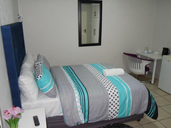 daeka guesthouse
