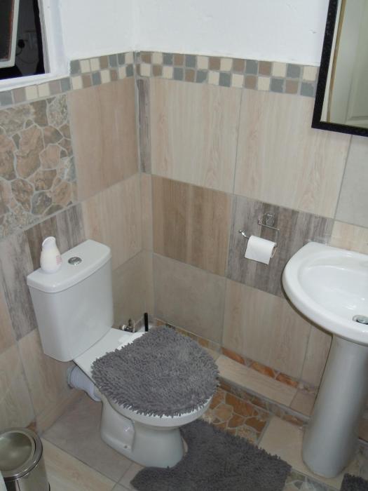 daeka guesthouse