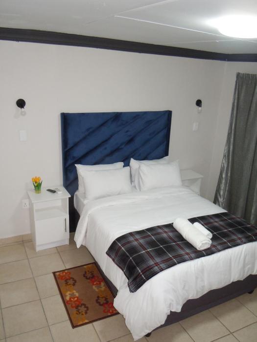daeka guesthouse