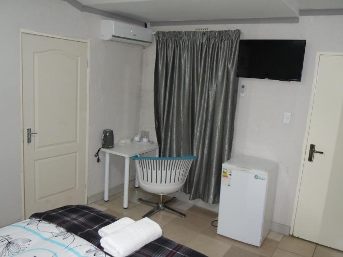 daeka guesthouse