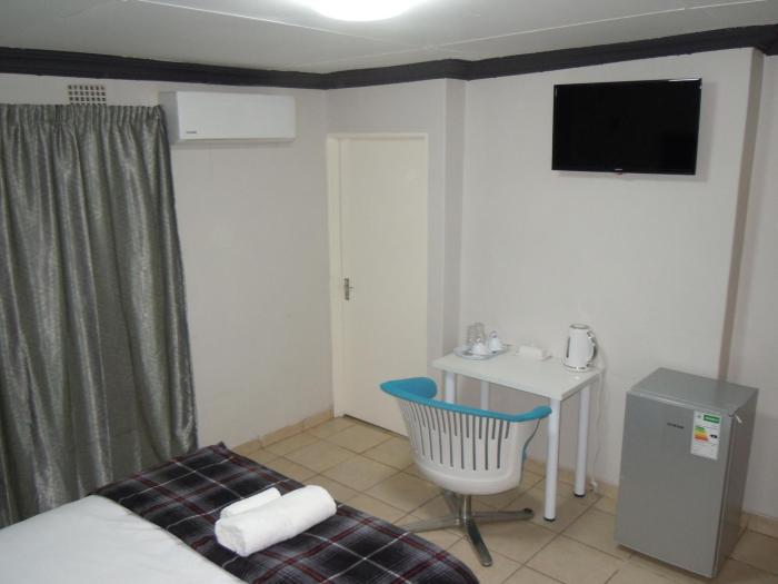 daeka guesthouse
