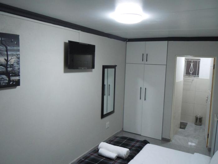 daeka guesthouse