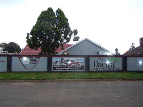 daeka guesthouse
