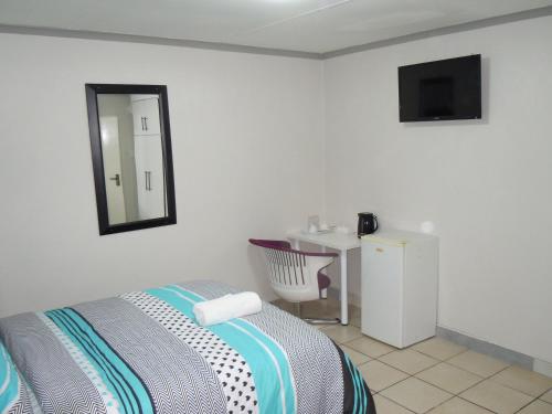 daeka guesthouse