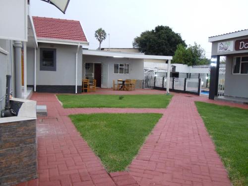daeka guesthouse