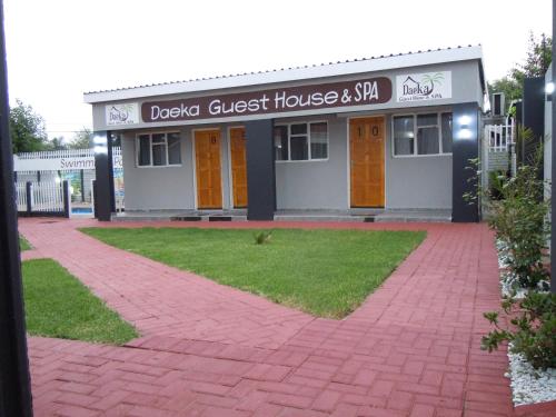 daeka guesthouse
