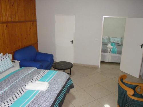 daeka guesthouse