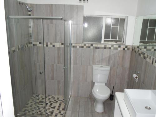 daeka guesthouse