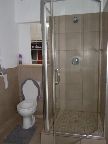 daeka guesthouse