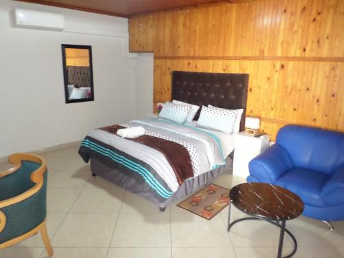 daeka guesthouse