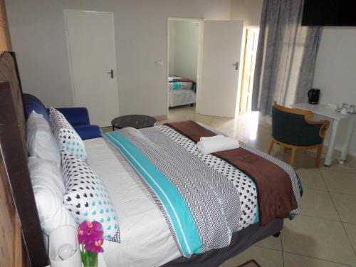 daeka guesthouse