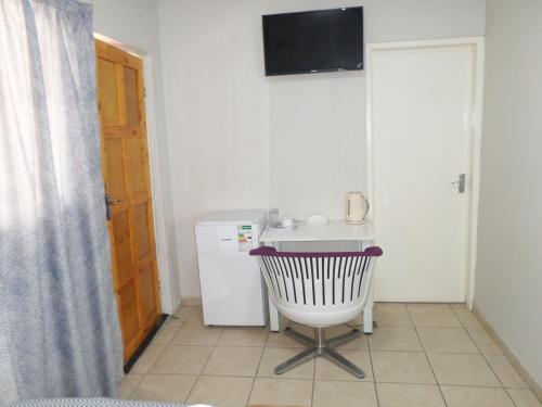 daeka guesthouse