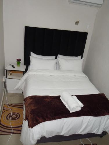 daeka guesthouse