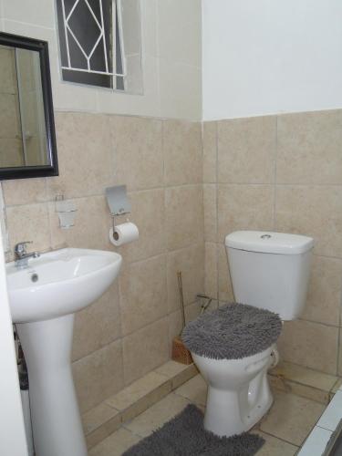daeka guesthouse