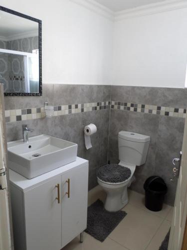 daeka guesthouse