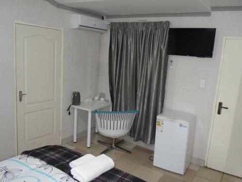 daeka guesthouse