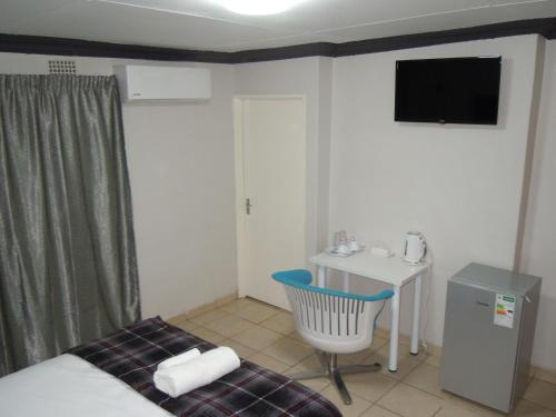 daeka guesthouse