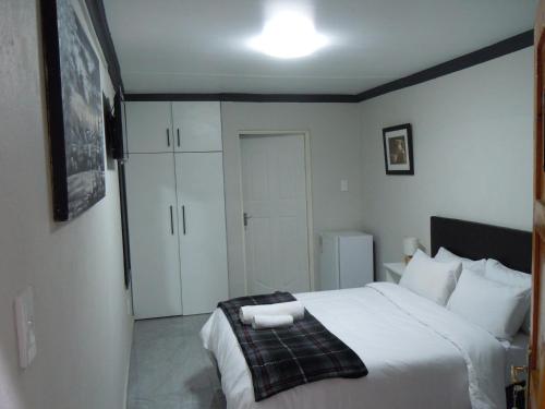 daeka guesthouse