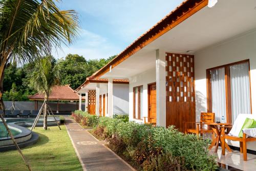 kasturi uluwatu