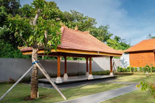 kasturi uluwatu