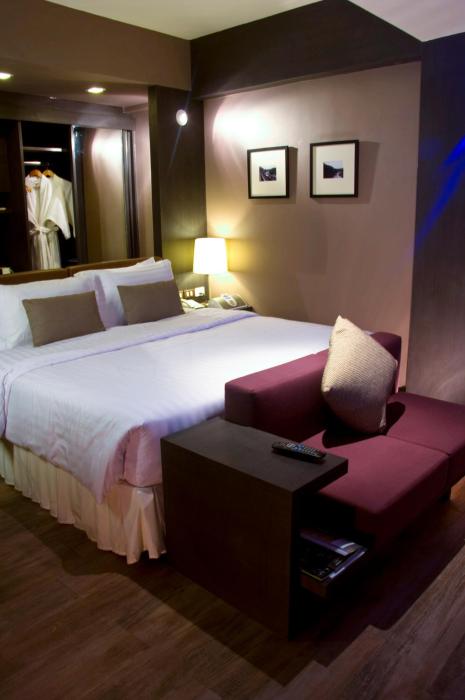 Aya Boutique Hotel Pattaya,In Pattaya (Central Pattaya),4 star