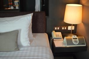 Aya Boutique Hotel Pattaya,In Pattaya (Central Pattaya),4 star