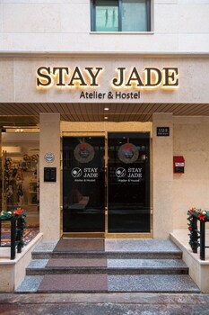 stay jade