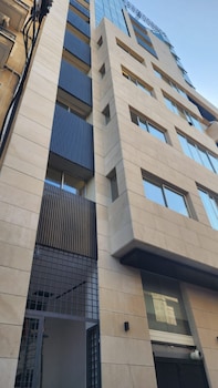 saifi apartments
