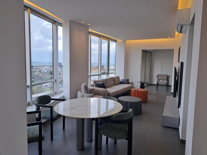 saifi apartments