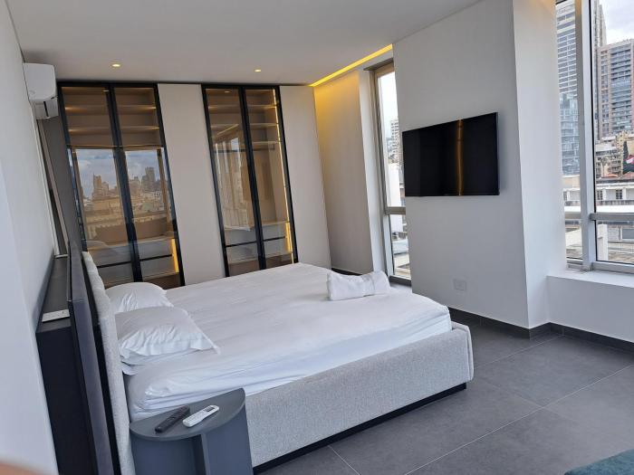saifi apartments