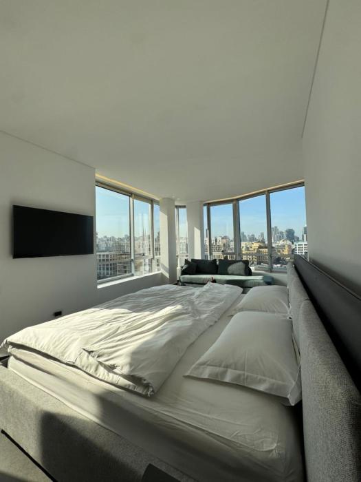 saifi apartments