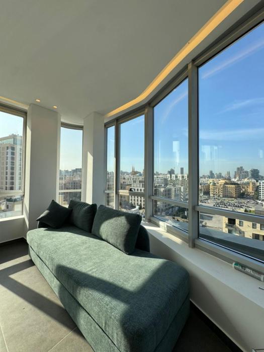 saifi apartments