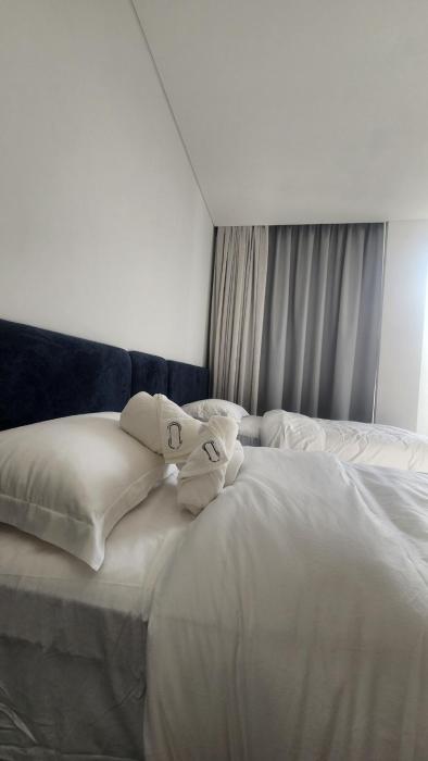 saifi apartments
